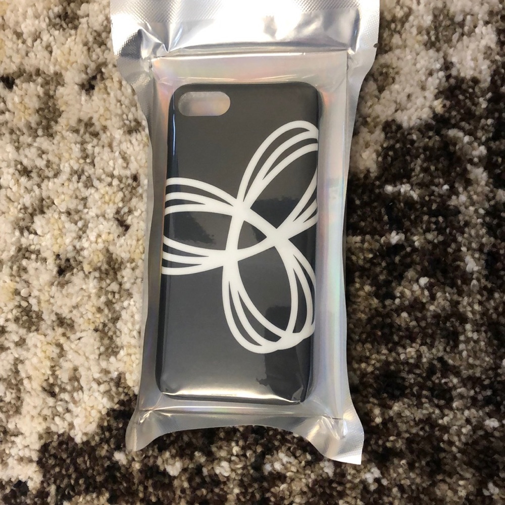 TNA Spiral Cellphone case iPhone 7/8